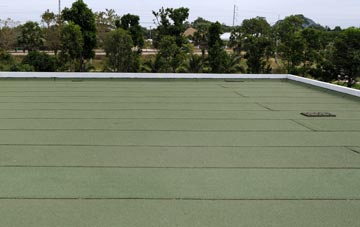 all Dingle roofing types quoted for
