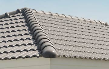 advantages of Dingle clay roofing