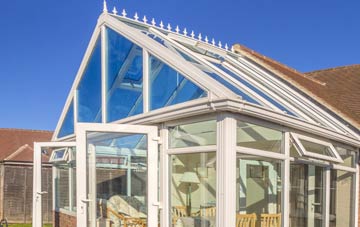 conservatory roof insulation costs Dingle