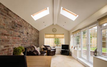 conservatory roof insulation Dingle, Merseyside