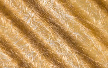 Dingle fibreglass roof waterproofing