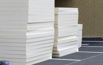 Dingle flat roof insulation costs