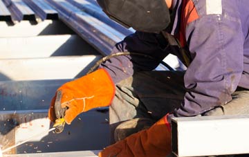 Dingle flat roofing options