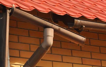 Dingle gutter repair costs