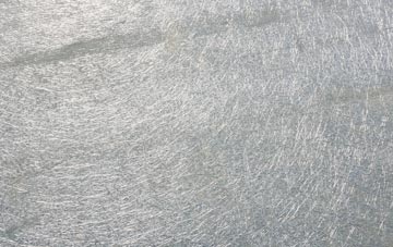 Dingle laminate fibreglass or shingles?