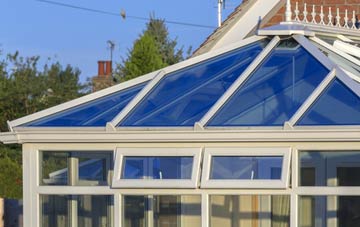 professional Dingle conservatory insulation