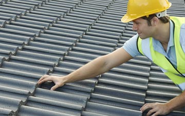 screened Dingle roofing companies