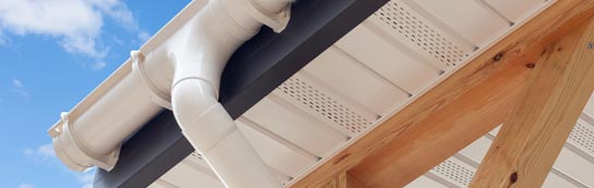 get Dingle guttering quotes today