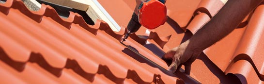 save on Dingle roof installation costs