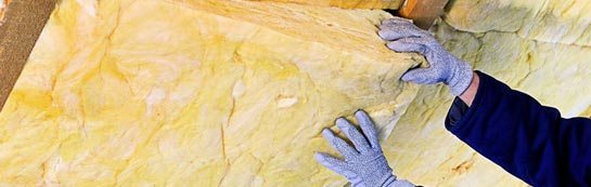 quotes for Dingle roof insulation