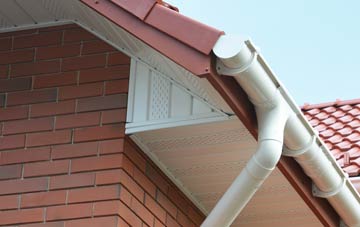 Dingle soffit repair costs