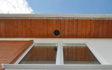 Dingle soffit repair quotes
