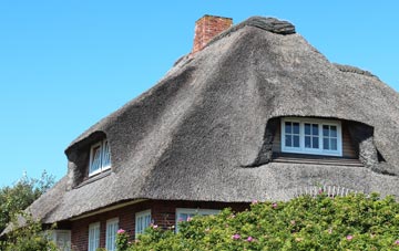thatch roofing Dingle, Merseyside