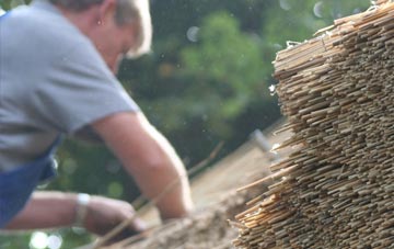 professional Dingle thatchers