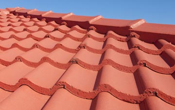 Dingle tile and slate roof replacement