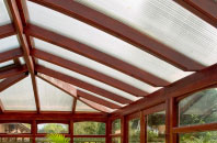 Dingle conservatory roofing insulation