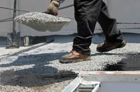 find rated Dingle flat roofing replacement companies