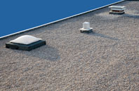 Dingle flat roofing