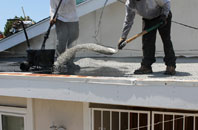 Dingle flat roof quotes