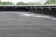 find rated Dingle flat roofing companies
