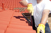 Dingle gutter repair