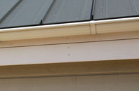 Dingle soffit repair
