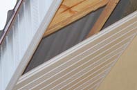 rated Dingle soffit repair companies