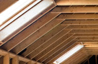 Dingle tapered roof insulation quotes